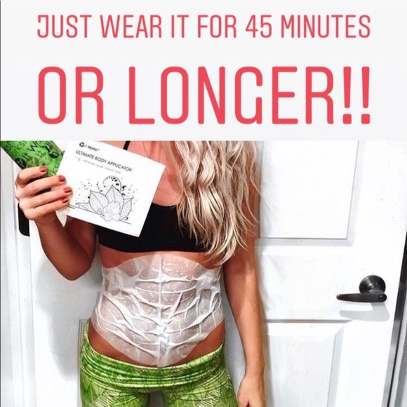 Body wrap - Picture 3 of 5